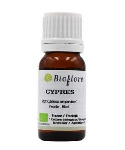 Cypress (Cupressus sempervirens) BIO, 30 ml